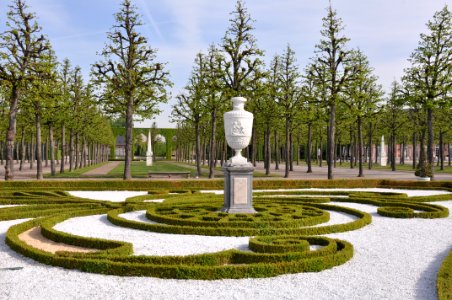 Schlossgarten Schwetzingen 013