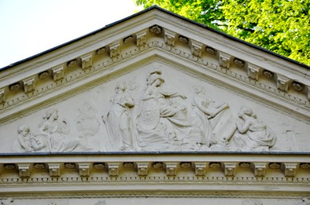Schlossgarten Schwetzingen 165