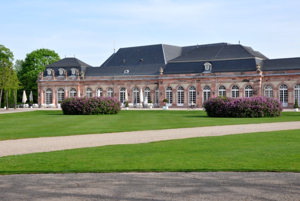 Schlossgarten Schwetzingen 008