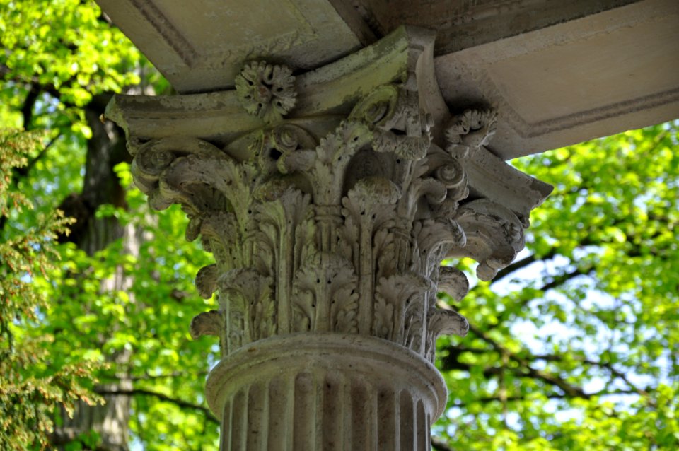 Schlossgarten Schwetzingen 163