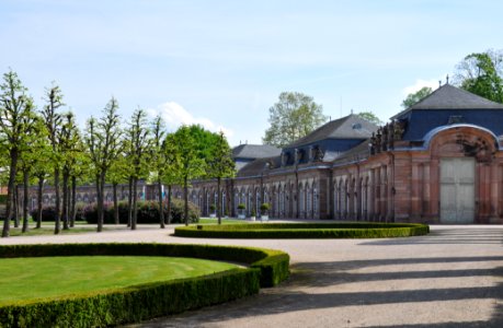 Schlossgarten Schwetzingen 169