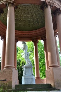 Schlossgarten Schwetzingen 063
