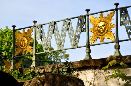 Schlossgarten Schwetzingen 062