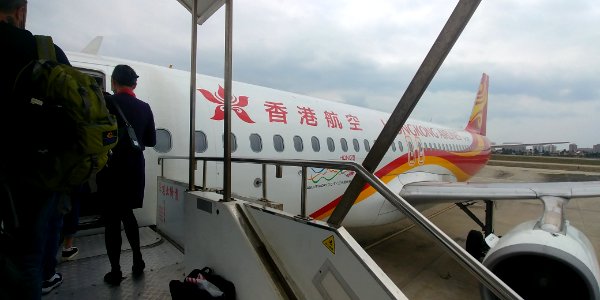Sanya Phoenix International Airport during the epidemic 04