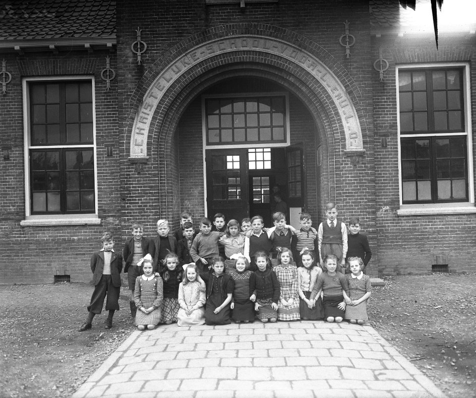 Scholen Zierikzee (Gorter), Bestanddeelnr 903-2730