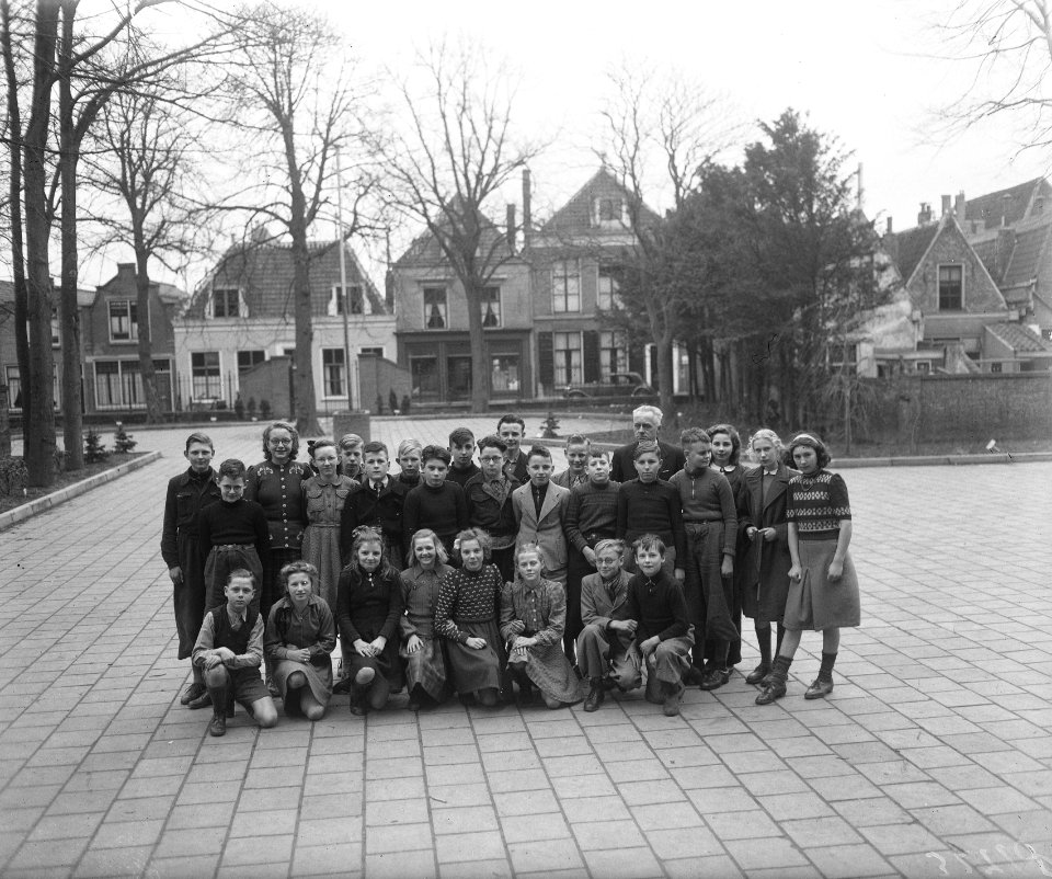 Scholen Zierikzee (Breedvelt + Brand), Bestanddeelnr 903-2718