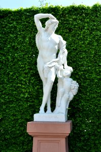 Schlossgarten Schwetzingen 200