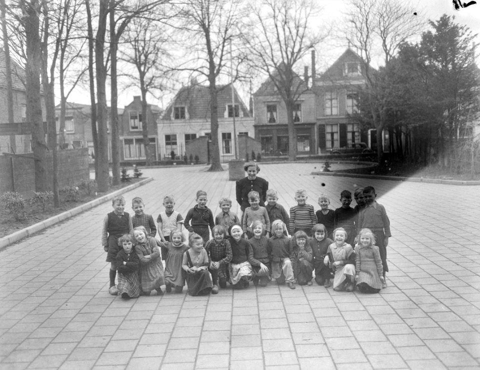 Scholen Zierikzee (Breedvelt + Brand), Bestanddeelnr 903-2722