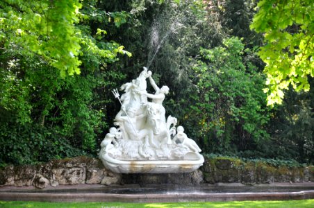 Schlossgarten Schwetzingen 182