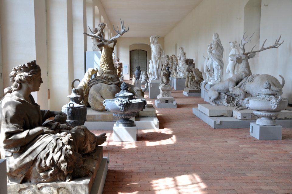Schlossgarten Schwetzingen 212