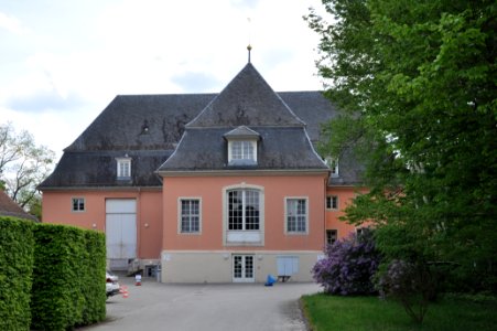 Schlossgarten Schwetzingen 255