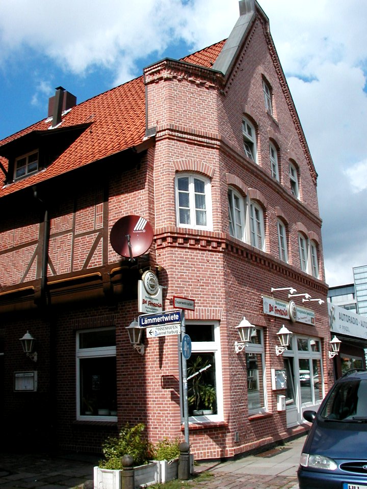 Schlossmühlendamm 29