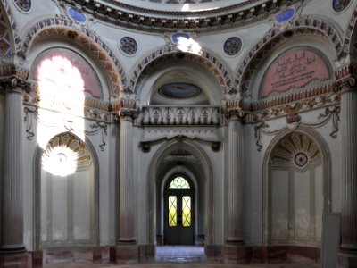 Schlossgarten Schwetzingen 130