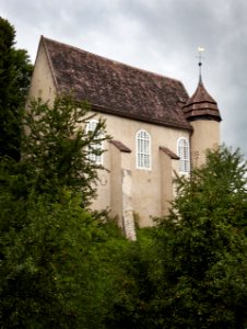 Schloss Varenholz Kirche