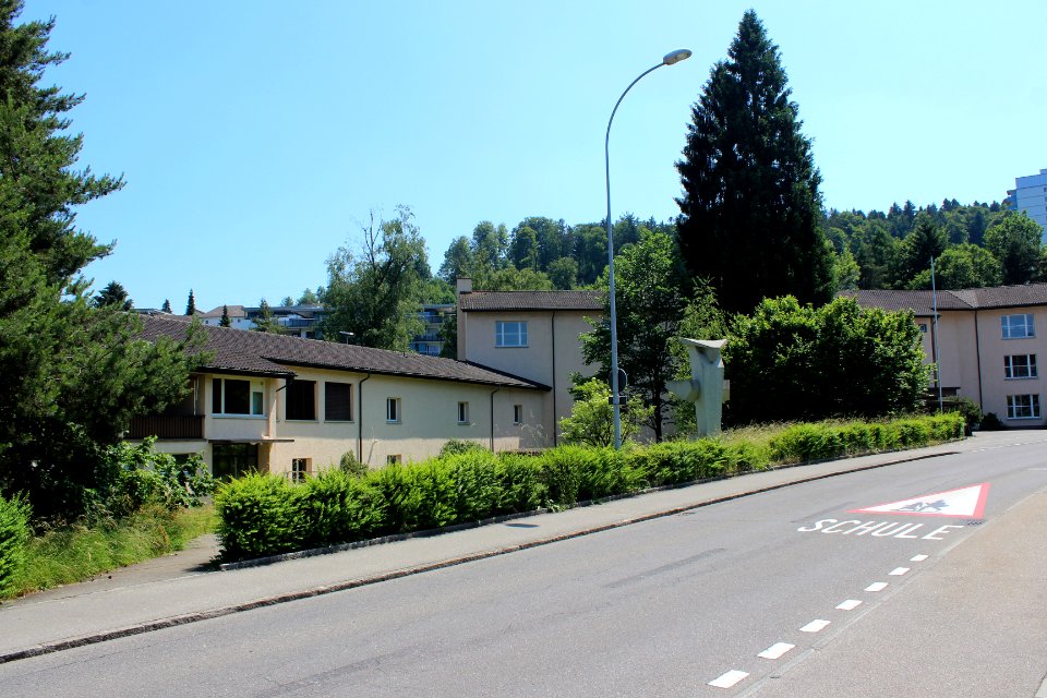 Schulhaus Staffeln - Luzern - 2015-030