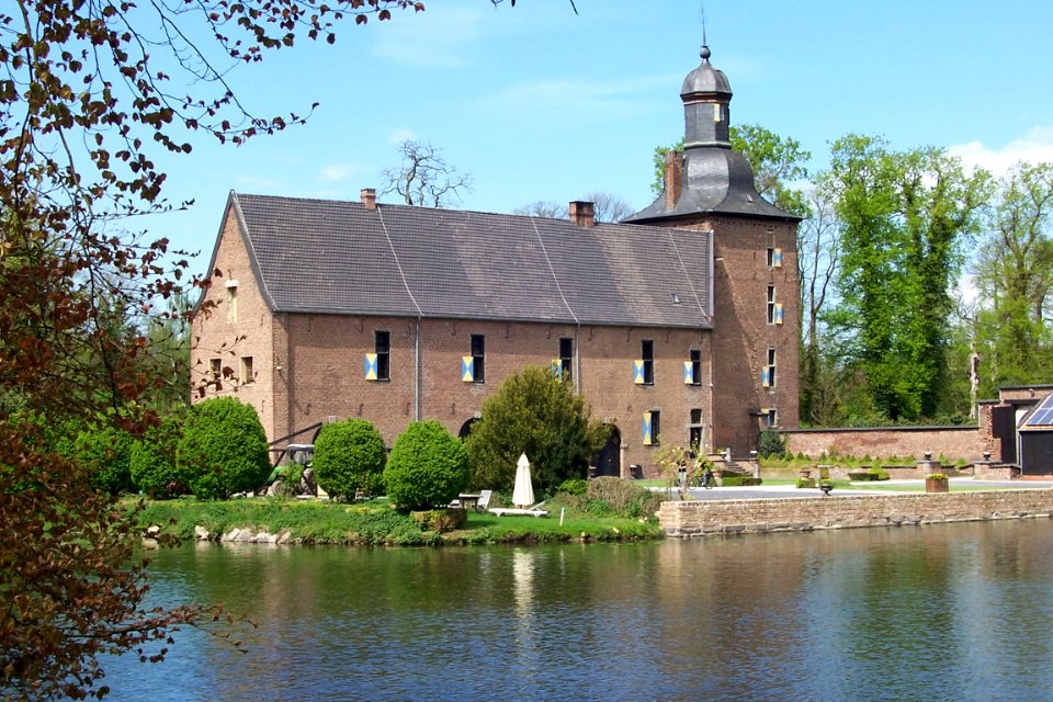Schloss Tueschenbroich SO