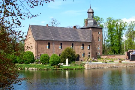 Schloss Tueschenbroich SO