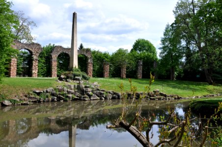 Schlossgarten Schwetzingen 231