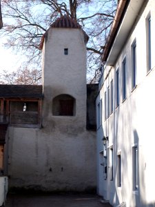 Schongau Christophstrasse 33