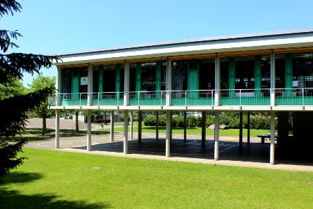 Schulanlage Ruopigen - Luzern - 019