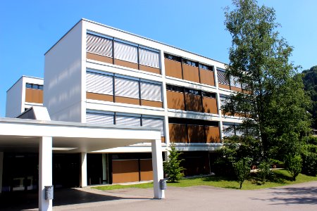 Schulhaus Matt - Luzern - 016