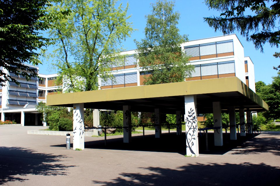 Schulhaus Matt - Luzern - 011
