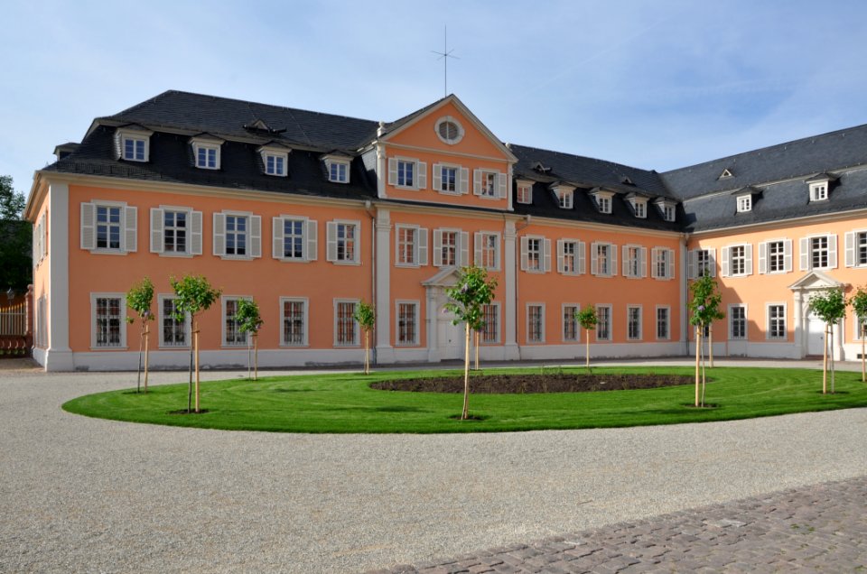 Schlossgarten Schwetzingen 002