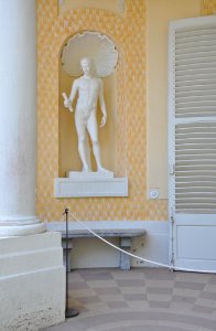 Schlossgarten Schwetzingen 040