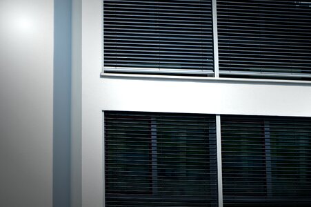 Heidelberg building window