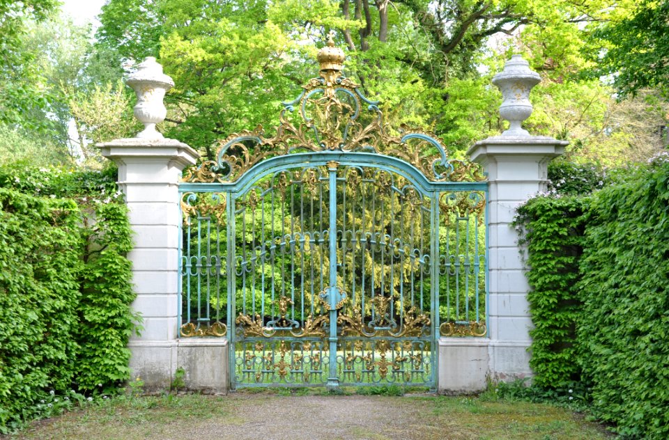 Schlossgarten Schwetzingen 029