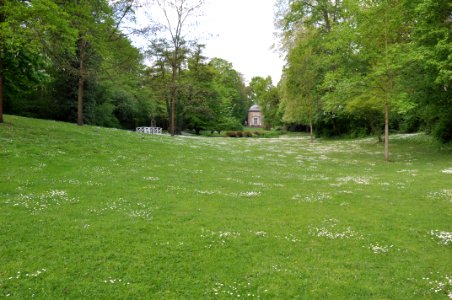 Schlossgarten Schwetzingen 251