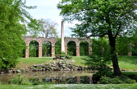 Schlossgarten Schwetzingen 229