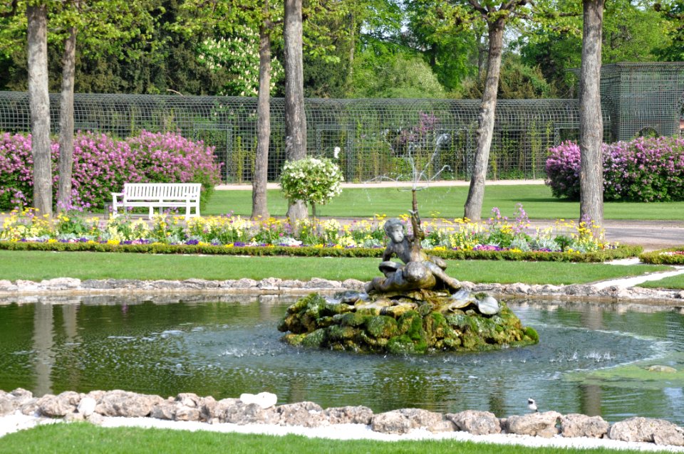 Schlossgarten Schwetzingen 016