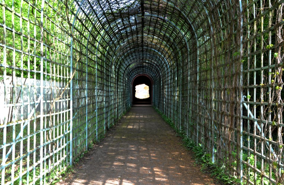 Schlossgarten Schwetzingen 053