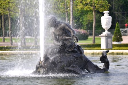 Schlossgarten Schwetzingen 011