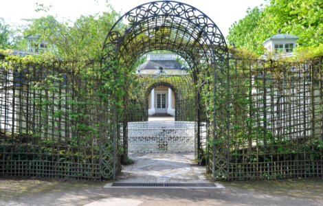 Schlossgarten Schwetzingen 054