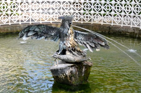 Schlossgarten Schwetzingen 043