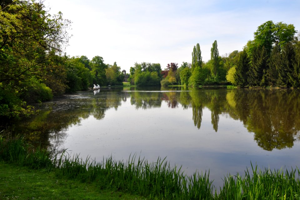 Schlossgarten Schwetzingen 083