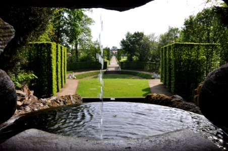 Schlossgarten Schwetzingen 058