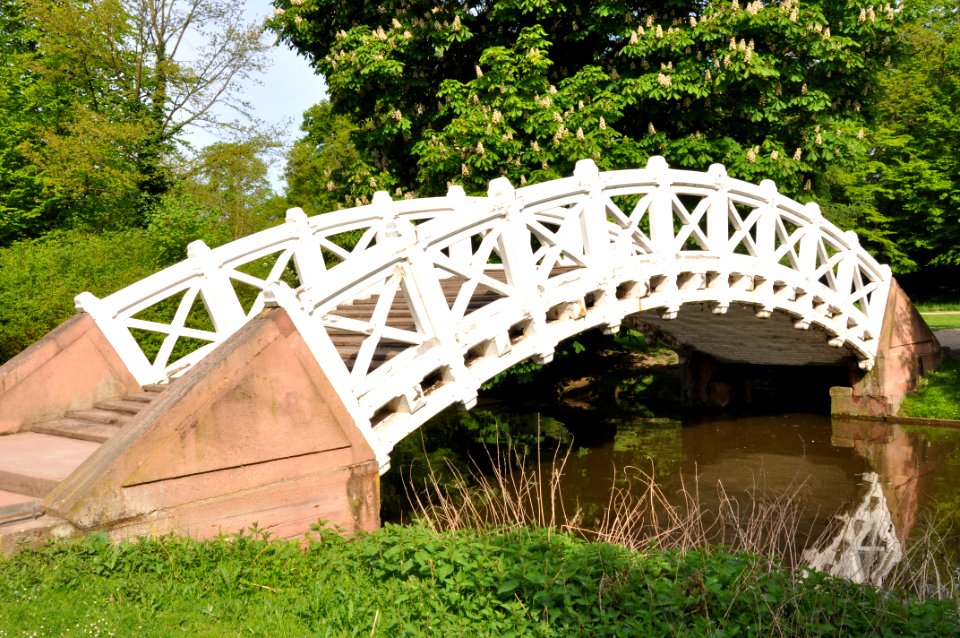 Schlossgarten Schwetzingen 085