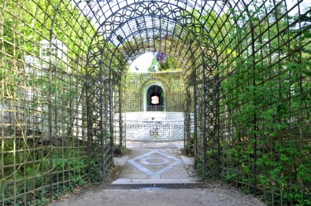 Schlossgarten Schwetzingen 041