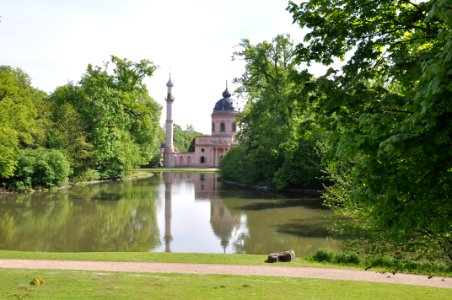 Schlossgarten Schwetzingen 101