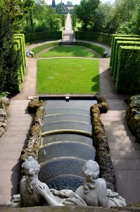 Schlossgarten Schwetzingen 065