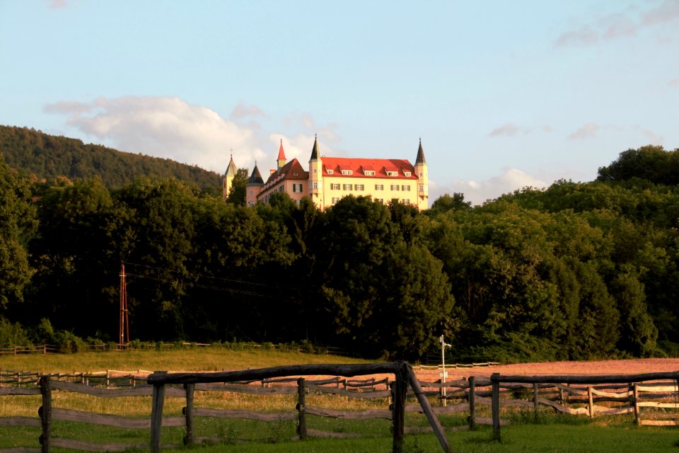 Schloss St. Martin in Graz 201607