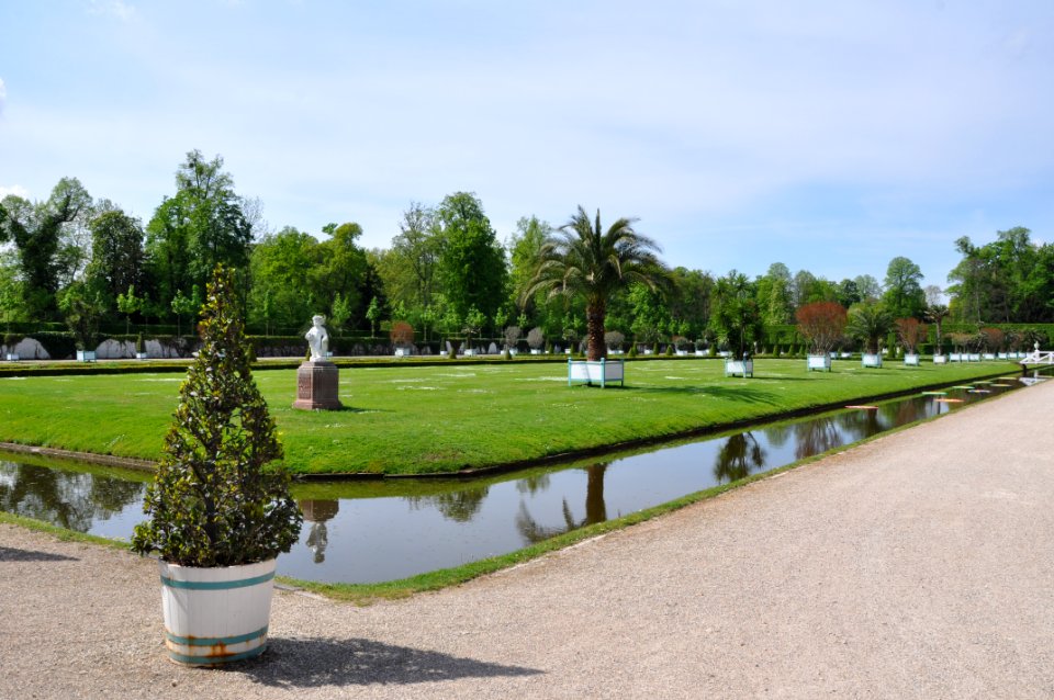 Schlossgarten Schwetzingen 199