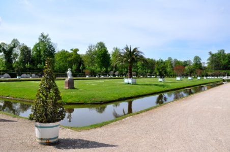Schlossgarten Schwetzingen 199