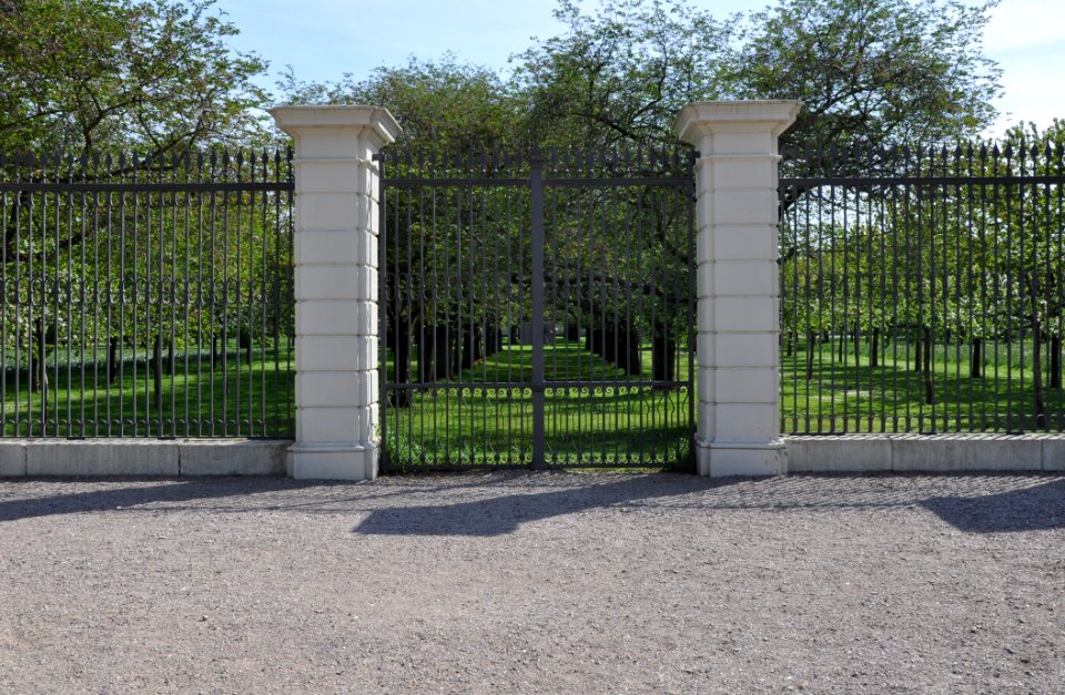 Schlossgarten Schwetzingen 142