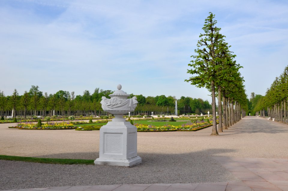 Schlossgarten Schwetzingen 005
