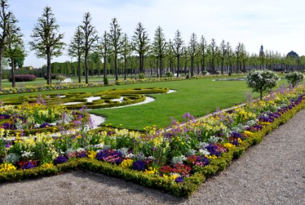 Schlossgarten Schwetzingen 017