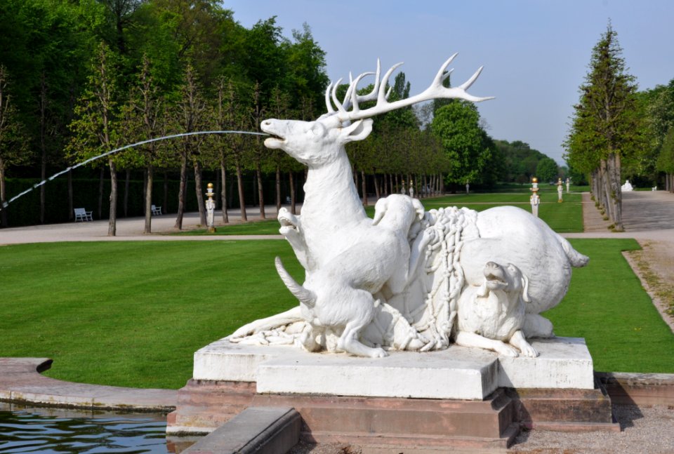 Schlossgarten Schwetzingen 018
